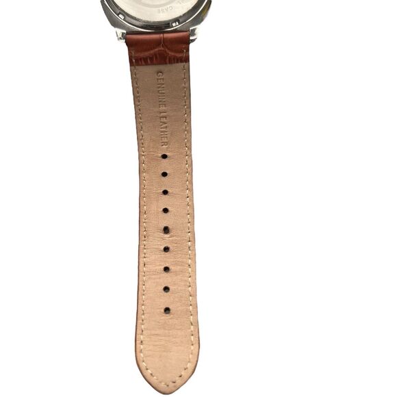 Bolvaint Paris The Vitus in White Mens Watch - Picture 7 of 13